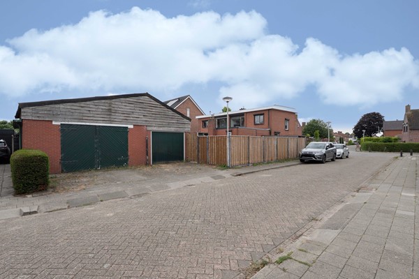 Medium property photo - Bergstraat 30, 4735 BB Zegge